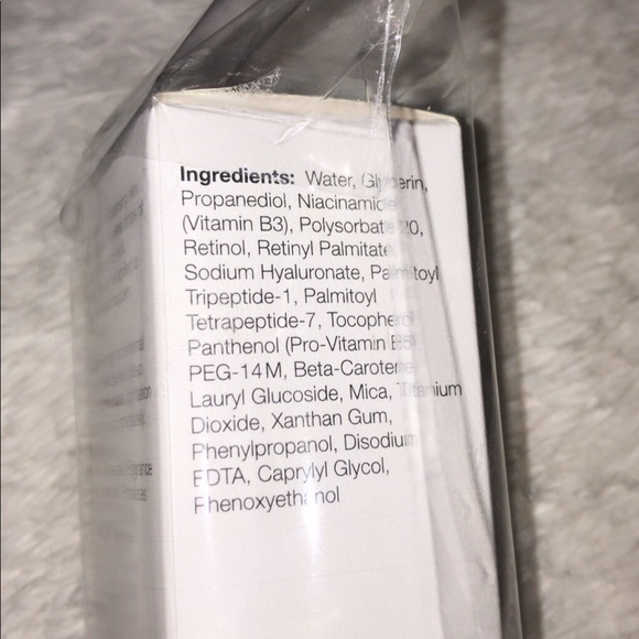 SKIN NUTRITIONS Retinol Night Repair Serum - Picture 5 of 5